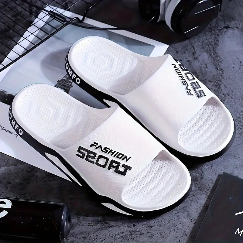 Sandale ComfortWave™ – Confort et style au quotidien