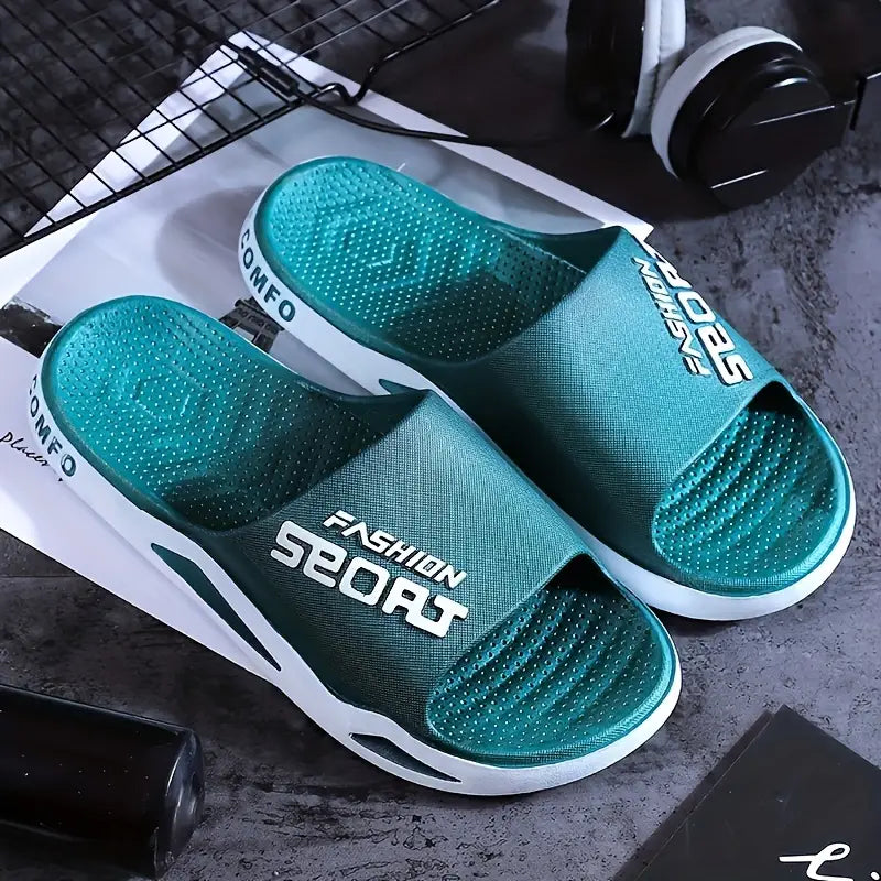 Sandale ComfortWave™ – Confort et style au quotidien