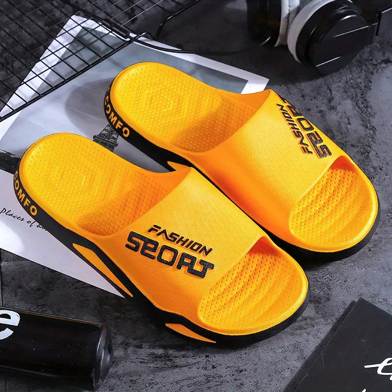 Sandale ComfortWave™ – Confort et style au quotidien