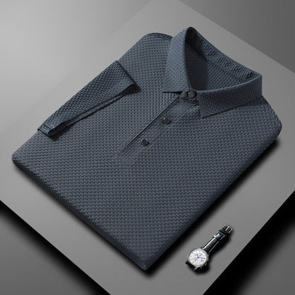 ADAZZY™ | Polo de luxe pour hommes