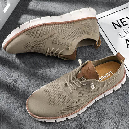 Baskets décontractées pour homme – Sterling M35