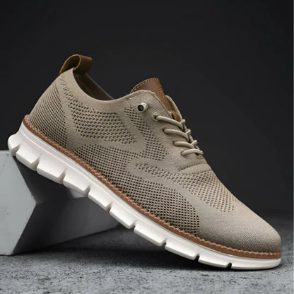 Baskets décontractées pour homme – Sterling M35