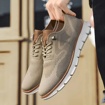 Baskets décontractées pour homme – Sterling M35