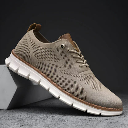 Baskets décontractées pour homme – Sterling M35