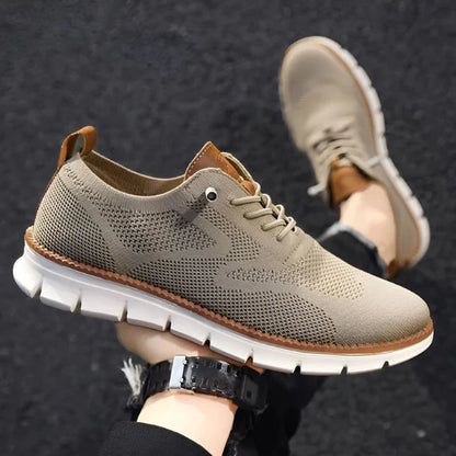 Baskets décontractées pour homme – Sterling M35