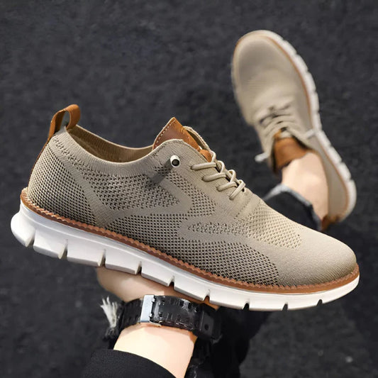 Baskets décontractées pour homme – Sterling M35