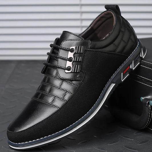 ADAZZY™ | Chaussure orthopédique pour homme