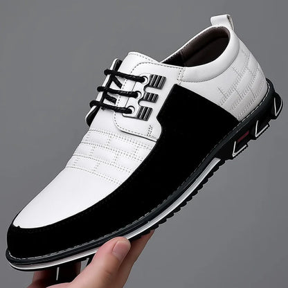 ADAZZY™ | Chaussure orthopédique pour homme