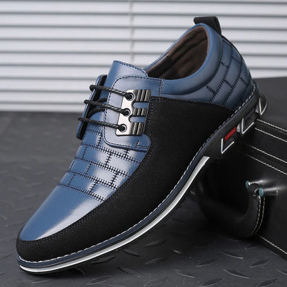 ADAZZY™ | Chaussure orthopédique pour homme