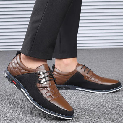 ADAZZY™ | Chaussure orthopédique pour homme