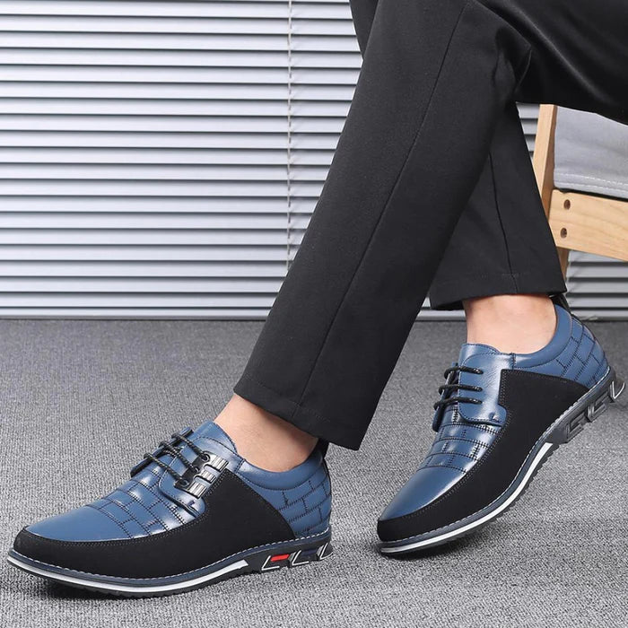 ADAZZY™ | Chaussure orthopédique pour homme