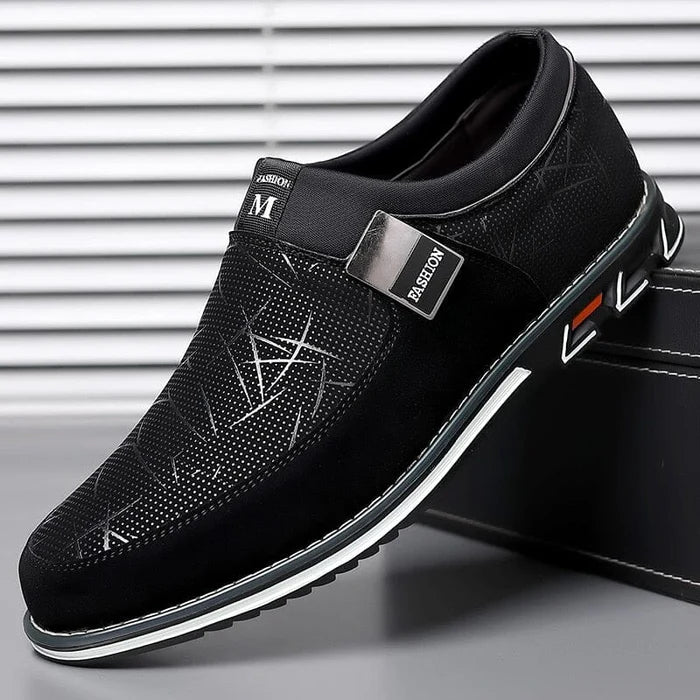 ADAZZY™ | Chaussure orthopédique pour homme