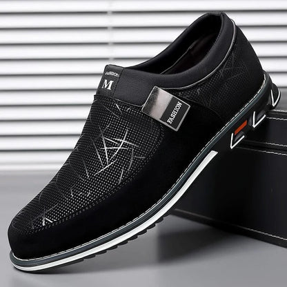 ADAZZY™ | Chaussure orthopédique pour homme