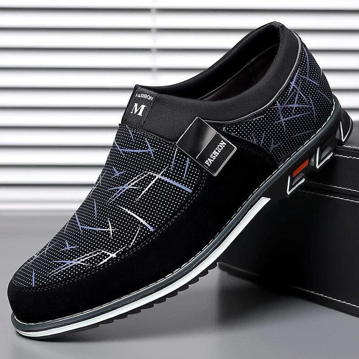 ADAZZY™ | Chaussure orthopédique pour homme