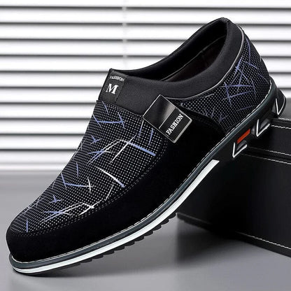 ADAZZY™ | Chaussure orthopédique pour homme