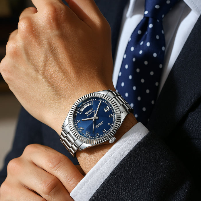 Noblesse™ | Heren Horloge