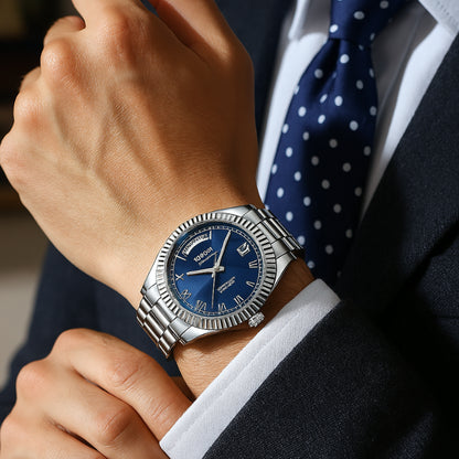 Noblesse™ | Heren Horloge