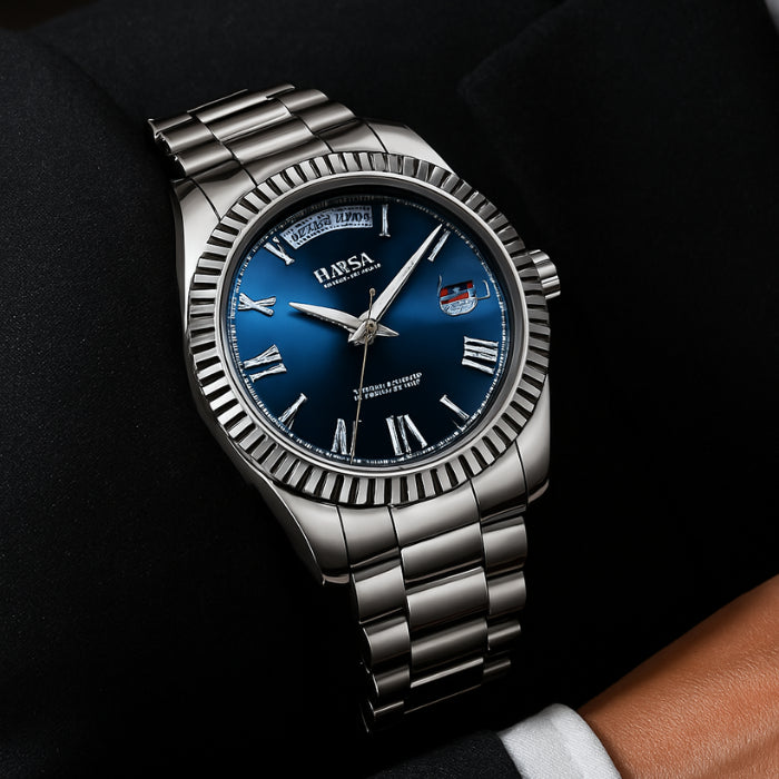 Noblesse™ | Heren Horloge