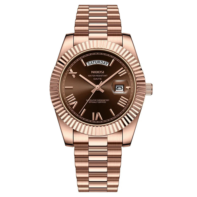Noblesse™ | Heren Horloge
