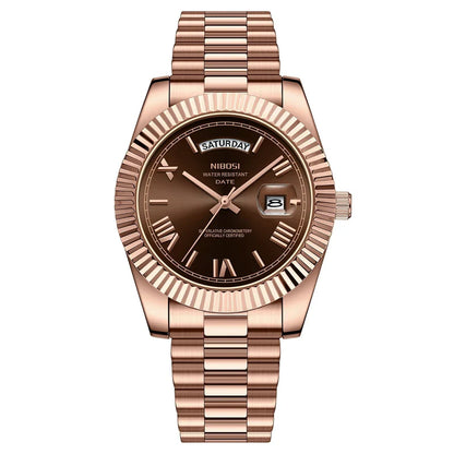 Noblesse™ | Heren Horloge