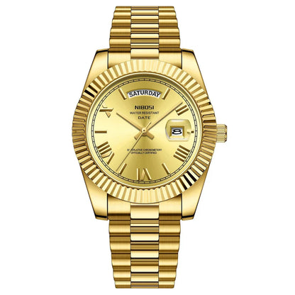 Noblesse™ | Heren Horloge