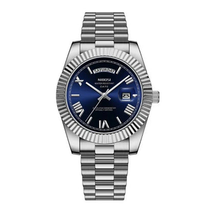 Noblesse™ | Heren Horloge