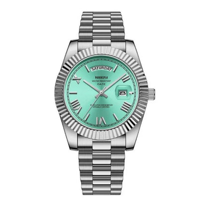 Noblesse™ | Heren Horloge