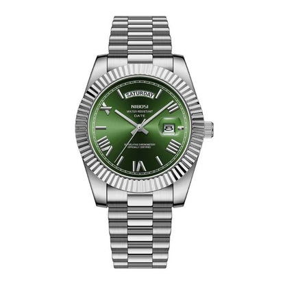 Noblesse™ | Heren Horloge