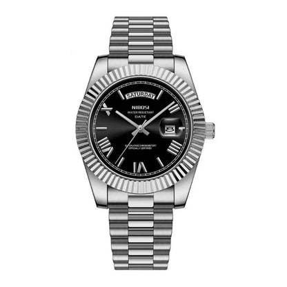 Noblesse™ | Heren Horloge