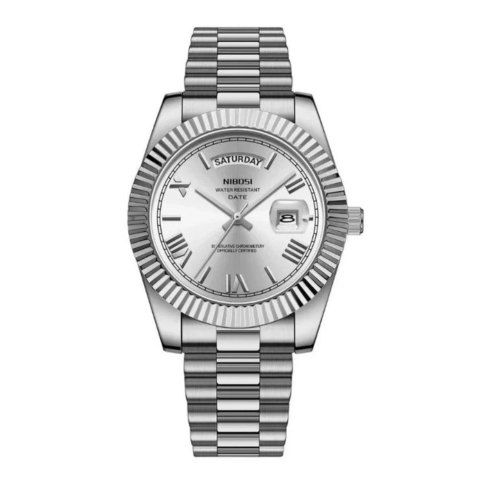 Noblesse™ | Heren Horloge