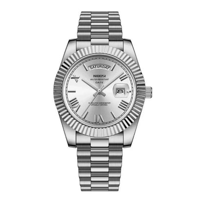 Noblesse™ | Heren Horloge