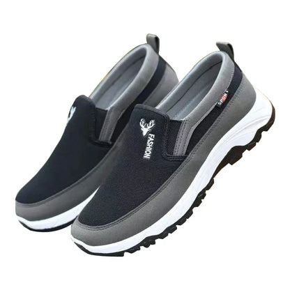 ADAZZY™ | Chaussures orthopédiques décontractées (achetez-en 1, obtenez-en 2)