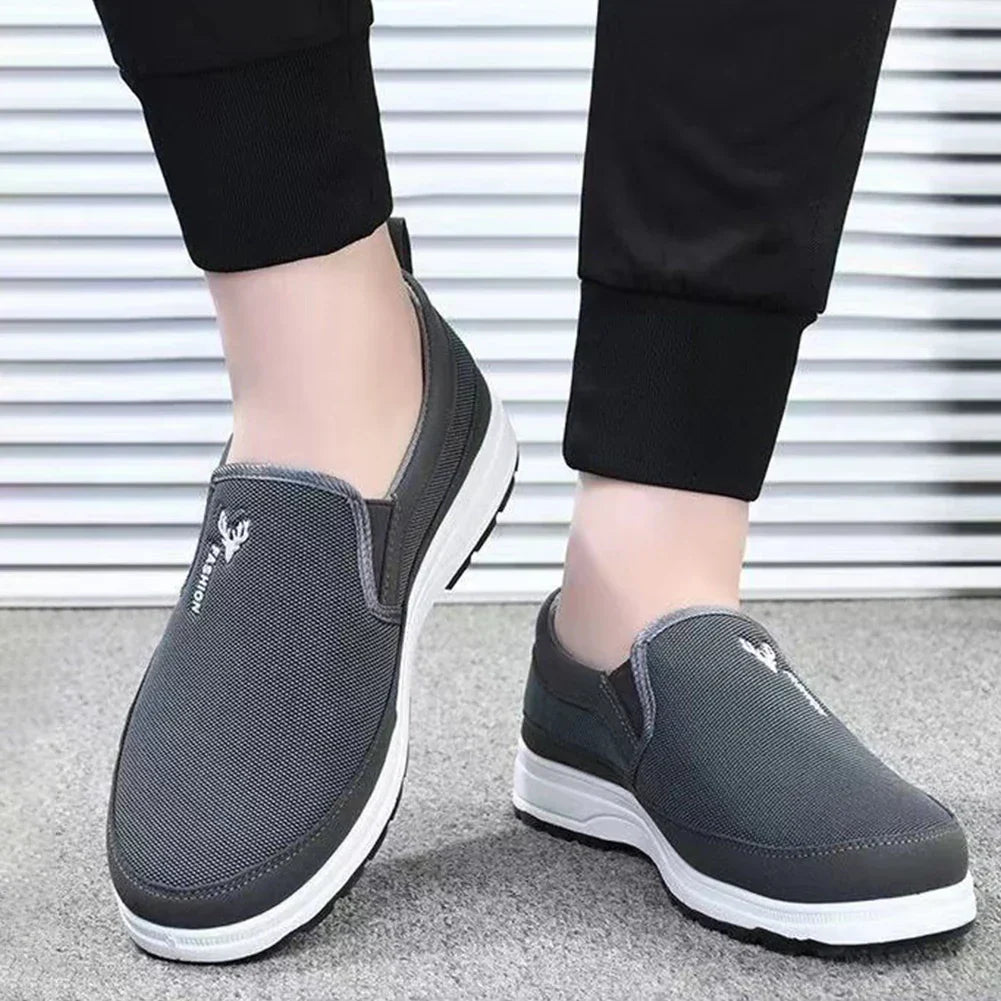 ADAZZY™ | Chaussures orthopédiques décontractées (achetez-en 1, obtenez-en 2)