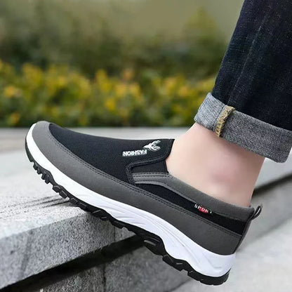 ADAZZY™ | Chaussures orthopédiques décontractées (achetez-en 1, obtenez-en 2)
