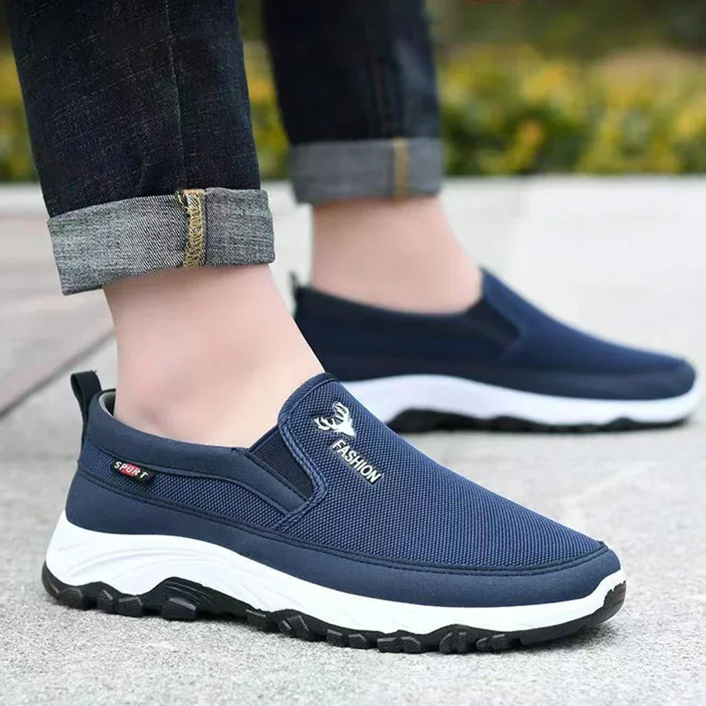ADAZZY™ | Chaussures orthopédiques décontractées (achetez-en 1, obtenez-en 2)