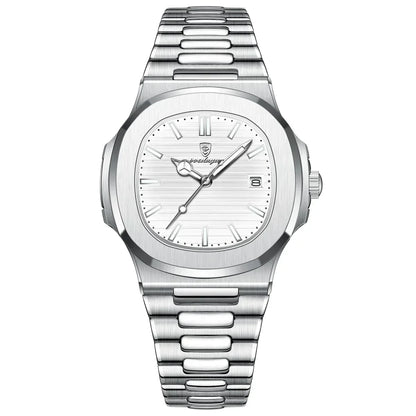 ADAZZY | Nieuwe Elevio™ Nautilus Pro 41mm Horloge