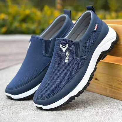 ADAZZY™ | Chaussures orthopédiques décontractées (achetez-en 1, obtenez-en 2)