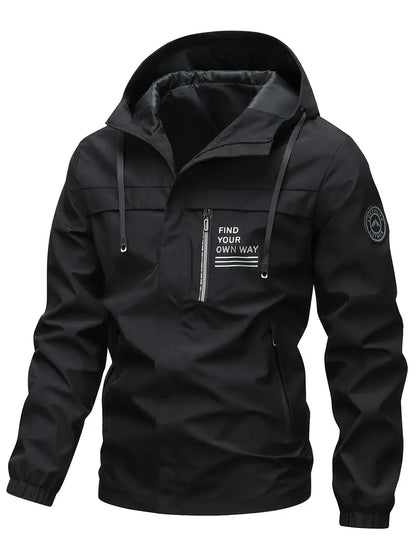 Veste Homme décontractée Flex