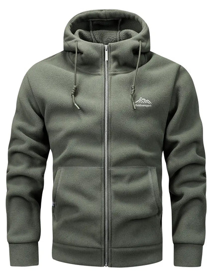 Veste Homme matelassée