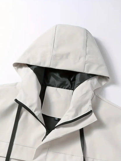 Veste Homme décontractée Flex