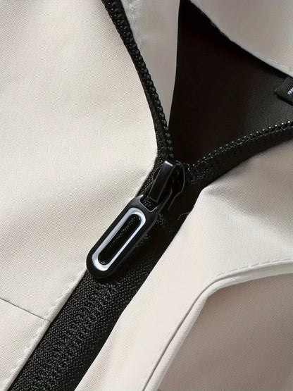 Veste Homme décontractée Flex