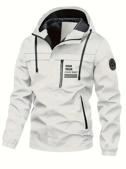 Veste Homme décontractée Flex