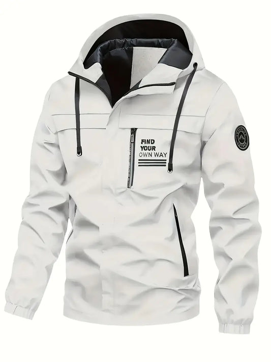 Veste Homme décontractée Flex