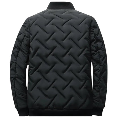 ADAZZY | Veste Masculine Confort et Élégance pour l'Hiver