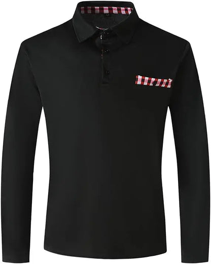 Chemise Homme en tricot confort