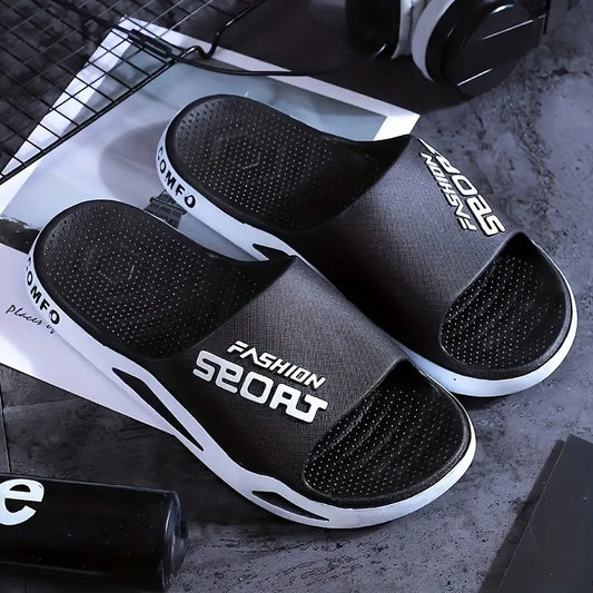 Sandale ComfortWave™ – Confort et style au quotidien