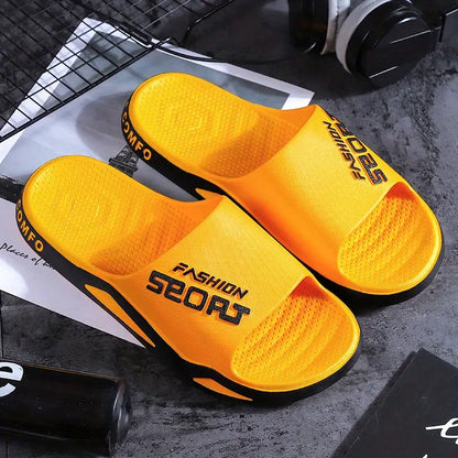 Sandale ComfortWave™ – Confort et style au quotidien
