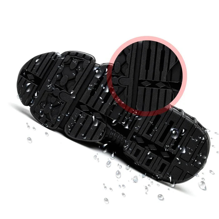 ADAZZY™ | Chaussures sûres et indestructibles