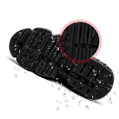ADAZZY™ | Chaussures sûres et indestructibles