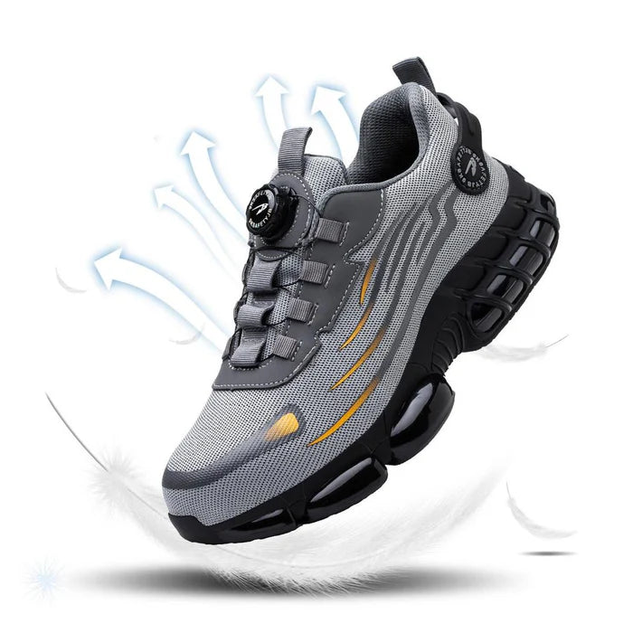 ADAZZY™ | Chaussures sûres et indestructibles